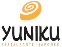 YUNIKU RESTAURANTE ° JAPONES
