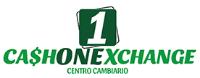 CASH ONE XCHANGE