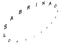 SABRINA OL