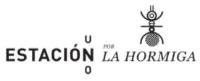 ESTACION UNO POR LA HORMIGA