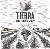 TIERRA DE MAGUEY