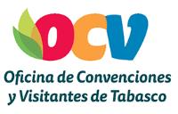 OCV OFICINA DE CONVENCIONES Y VISITANTES DE TABASCO
