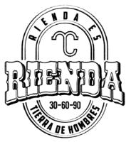 RIENDA RIENDA ES TIERRA DE HOMBRES 30-60-90
