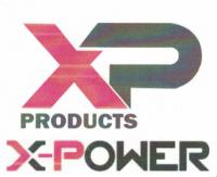 XP PRODUCTS X-POWER