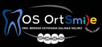 OS ORTSMILE DENTAL CLINIC DRA. BRENDA ESTEFANIA SALINAS VALDEZ