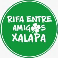 RIFA ENTRE AMIGOS XALAPA