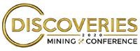 DISCOVERIES MINING CONFERENCE