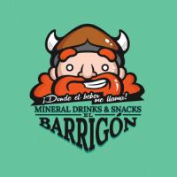 AR EL BARRIGÓN ¡DONDE EL BEBER ME LLAMA!