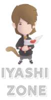 IYASHI ZONE