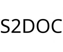 S2DOC