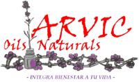 ARVIC OILS NATURALS