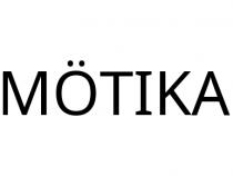 MÖTIKA