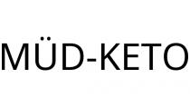 MÜD-KETO