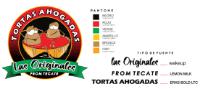 TORTAS AHOGADAS LAS ORIGINALES FROM TECATE