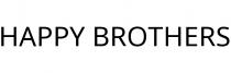 HAPPY BROTHERS