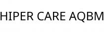 HIPER CARE AQBM