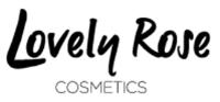 LOVELY ROSE COSMETICS