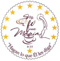 MI CA FÉ CON MARÍA JN 2;5 HAGAN LO QUE ÉL LES DIGA