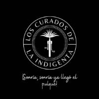 LA INDIGENTA ¡SONRIA; SONRIA YA LLEGO EL PULQUE!