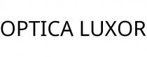 OPTICA LUXOR