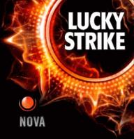 LUCKY STRIKE NOVA