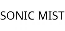 SONIC MIST