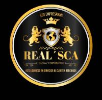 REAL´SCA GLOBAL CORPORATION REALSCA. RED EMPRESARIAL. ALTO LIDERAZGO EN SERVICIOS PARA CLIENTES Y ASOCIADOS