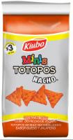 KIUBO MINIS TOTOPOS NACHO