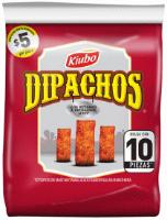 KIUBO DIPACHOS ¡LOS RETAMOS A PROBARNOS M'IJO!