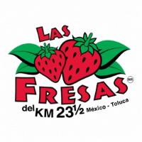 LAS FRESAS DEL KM 23 1/2