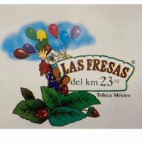 LAS FRESAS DEL KM 23 1/2
