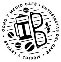 OCHO Y MEDIO CAFÉ