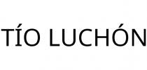 TÍO LUCHÓN