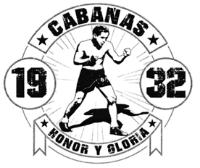 CABAÑAS HONOR Y GLORIA 19 32