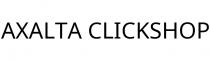 AXALTA CLICKSHOP