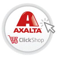 A AXALTA CLICKSHOP