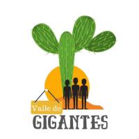 VALLE DE GIGANTES