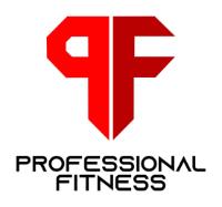 QF PROFESSIONAL FITNESS