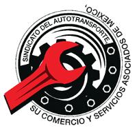 SINDICATO DEL AUTOTRANSPORTE; SU COMERCIO Y SERVICIOS ASOCIADOS DE MEXICO