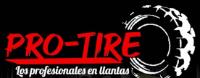 PRO-TIRE