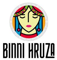 BINNI HRUZA