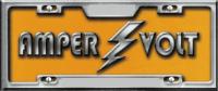 AMPER VOLT