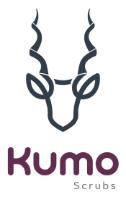 KUMO SCRUBS