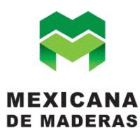 MEXICANA DE MADERAS