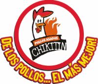 POLLOS ASADOS CHIKITIN
