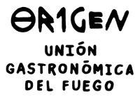 ORIGEN UNION GASTRONOMICA DEL FUEGO