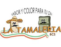 LA TAMALERÍA BCS SABOR Y COLOR PARA TU DÍA