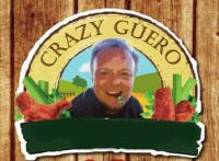 CRAZY GÜERO