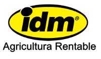 IDM AGRICULTURA RENTABLE