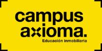 CAMPUS AXIOMA EDUCACION INMOBILIARIA
